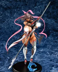 MouseUnit Shiranui Mizuki Yukikaze color - 18+ - photo 10