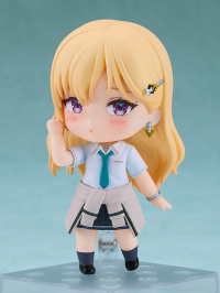 Nendoroid Saki Ayase 4