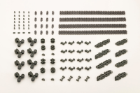 HEXA GEAR BOOSTER PACK 014 FREEDOM CRAWLER 4