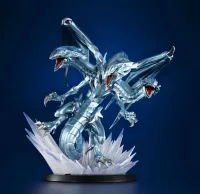 MegaHouse MONSTERS CHRONICLE Yu-Gi-Oh! Duel Monsters Blue Eyes Ultimate Dragon - Yu-Gi-Oh! - photo 2