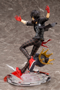 ARTFX J Hero&Morgana 6
