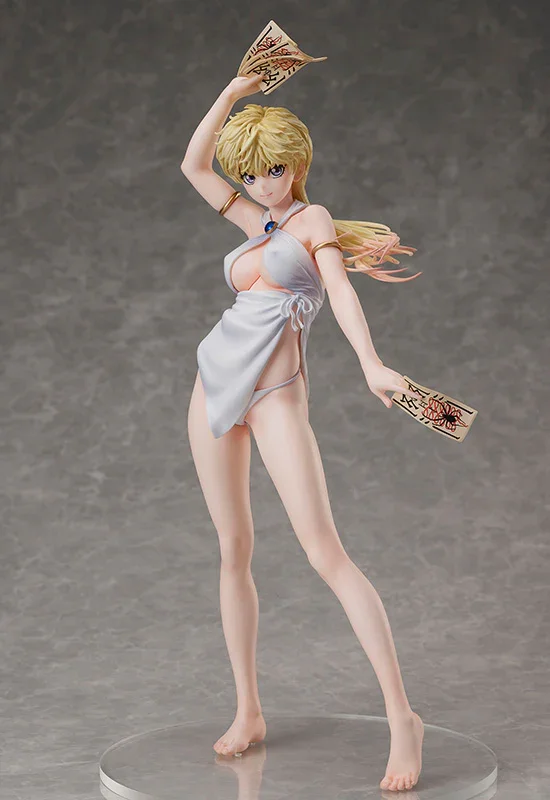 Di molto bene 1/6-scale Figure Sean Ari - BASTARD!! -Heavy Metal, Dark Fantasy-