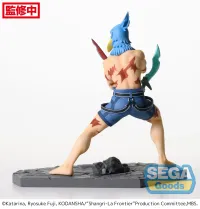 SEGA Luminasta TV Anime "Shangri-La Frontier" "Sunraku" - Shangri-La Frontier - photo 7