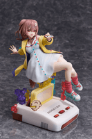 hololive Inugami Korone We are GAMERS!!!! Ver. 1/7 Complete Figure 3