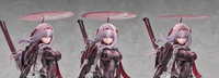 Scarlet: Black Shadow 13