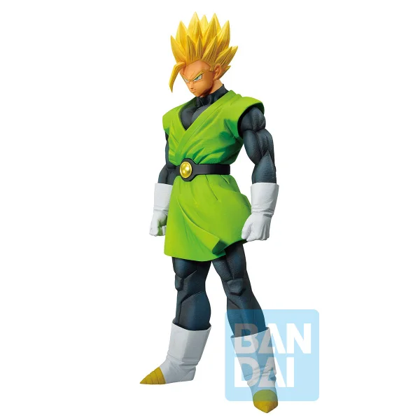 BANDAI Son Gohan (Crash! Battle For The Universe) - Dragon Ball