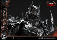 Ultimate Premium Masterline Batman (Comics) Batman: The Berserker Rage Mode DX Bonus Version 			 83
