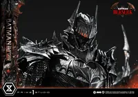 Prime 1 Studio Ultimate Premium Masterline Batman (Comics) Batman: The Berserker Rage Mode DX Bonus Version 			 - DC Comics - photo 83