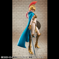 Portrait.Of.Pirates ONE PIECE “Sailing Again” Gladiator Rebecca(Super limited reprint) 3