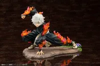 KOTOBUKIYA ARTFX J Gabimaru - Hell's Paradise: Jigokuraku - photo 8