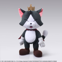FINAL FANTASY VII ACTION DOLL CAIT SITH 1