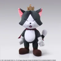 SQUARE ENIX FINAL FANTASY VII ACTION DOLL CAIT SITH - Final Fantasy VII - photo 1