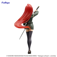 Shakugan No Shana　Trio-Try-iT Figure -Shana- 9