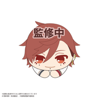 Tougen Anki HUG CHARACTER COLLECTION 5