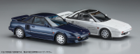 [HC45] 1:24 TOYOTA MR2 (AW11) LATE VERSION G-Limited Super Charger (T Bar Roof) 9