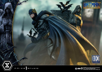 Ultimate Premium Masterline Batman (Comics) Batman Rebirth Edition (Blue) DX Bonus Version 84