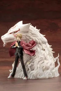 KOTOBUKIYA ARTFX J Natsume's Book of Friends～Takashi Natsume&Madara～ - Natsume's Book of Friends - photo 8