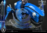 Prime 1 Studio Ultimate Premium Masterline Ghost in the Shell: SAC_2045 Motoko Kusanagi & Tachikoma Bonus Version - Ghost in the Shell - photo 23