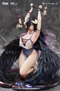 KADOKAWA Albedo: Restrained Ver. - Overlord - photo 12
