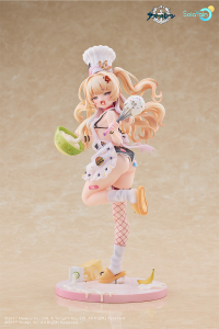 Bache: Anniversary Illustration Ver. 1