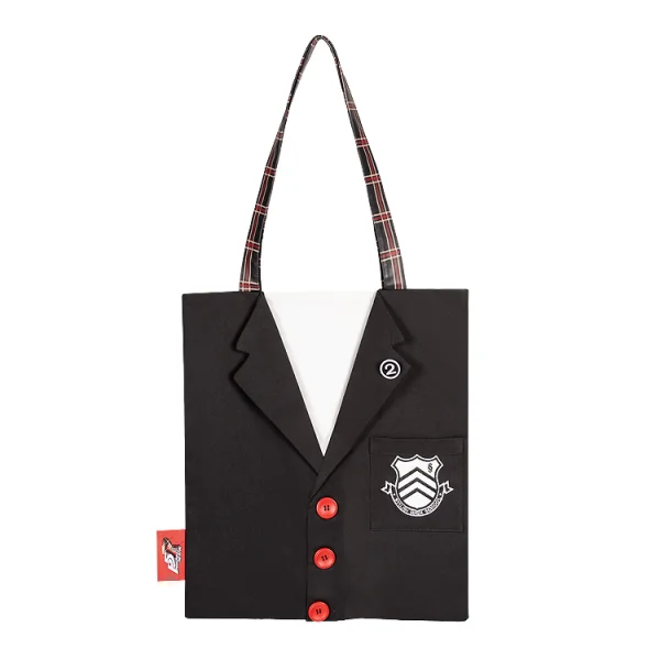 GoodSmile Moment Persona 5 Royal COSBAG: Protagonist Ver. - Persona 5