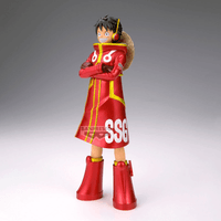 ONE PIECE DXF～THE GRANDLINE SERIES～MONKEY D.LUFFY & JEWELRY BONNEY(A:MONKEY D.LUFFY) 7