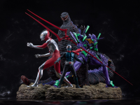 Masked Rider (Shin Japan Heroes Universe) 5