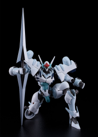MODEROID Orgun 5