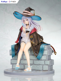 Elaina Summer Vacation ver. 1/7 Scale Figure 3