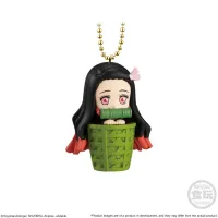 BANDAI Twinkle Dolly Demon Slayer: Kimetsu no Yaiba 2 - Demon Slayer: Kimetsu no Yaiba - photo 3