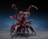 GODZILLA Jr. & DESTOROYAH EVOLUTION SET 7