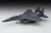 Hasegawa [E39] 1:72 F-15E STRIKE EAGLE - Scale Kits - photo 3