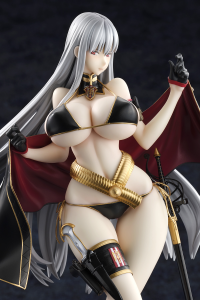 Selvaria Bles Swimsuit Ver 4