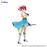 Magilumiere Co. Ltd.　Trio-Try-iT Figure -Kana Sakuragi- 13