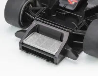 Hasegawa [HC31] 1:24 CALSONIC NISSAN R91CP - Scale Kits - photo 17