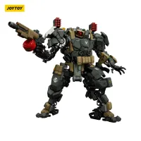 JOYTOY Tyrant-03 Tactical Type - JOYTOY Original Series - photo 42