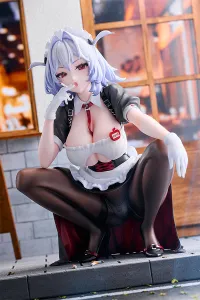 HOTVENUS Hebe-chan Maid ver. - 18+ - photo 19