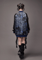 Souvenir Jacket NEEDY GIRL OVERDOSE M 17