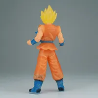 BANDAI DRAGON BALL SUPER CLEARISE SON GOKU & VEGETA(A:SON GOKU) - Dragon Ball Super - photo 5