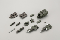 HEXA GEAR BOOSTER PACK007 COCKPIT 2