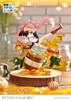 Prime 1 Studio PRISMA WING That Time I Got Reincarnated as a Slime Milim Nava 1/7 Scale Pre-Painted Figure - That Time I Got Reincarnated as a Slime - photo 10