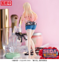 Luminasta "My Dress-Up Darling" "Marin Kitagawa - First Measurements" 6