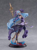 Azura (Dark Songstress) 3