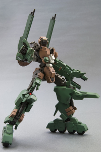 RF-9 REVENANT EYE:RE2 12