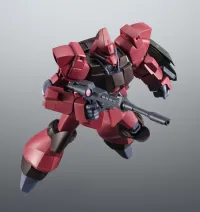 TAMASHII NATIONS <SIDE MS> RMS-117 GALBALDY β ver. A.N.I.M.E. "Mobile Suit Zeta Gundam", TAMASHII NATIONS ROBOT SPIRITS - Mobile Suit Gundam Zeta - photo 11