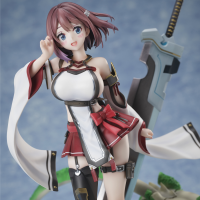 Bonnie Illustration "HITOYO-Chan" 8