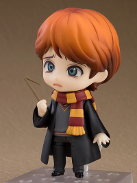 Nendoroid Ron Weasley 2