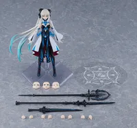 Max Factory figma Berserker/Morgan - Fate/Grand Order - photo 11