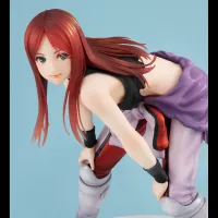 MegaHouse GGG Mobile Suit Gundam 0080 War in the Pocket Christina Mackenzie -INTO THE SKY- - Mobile Suit Gundam: OVAs and Side Stories - photo 8