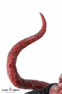 Resident Evil 3 Remake Nemesis 1/1 Scale Bust 32
